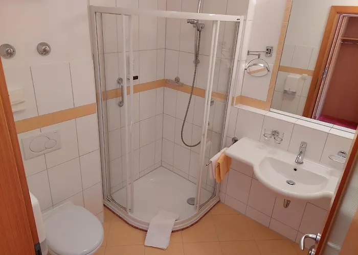 Hotel Juchhof Lermoos