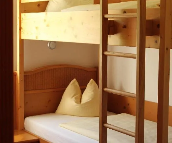 Hotel Juchhof Lermoos