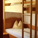 Hotel Juchhof Lermoos
