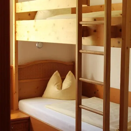 Hotel Juchhof Lermoos