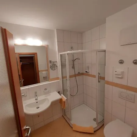 Hotel Juchhof 3*